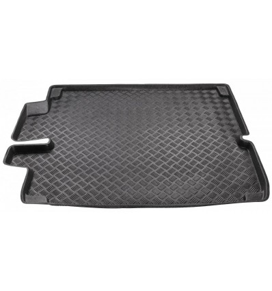 Protector maletero P.E. Land Rover DISCOVERY V version 7 passenger (with the third row of seats folded), model L-462, version wi