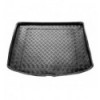 Protector maletero P.E. Mazda 3 II Hatchback with a regular spare tire (full size tire) (2009 - 2013)