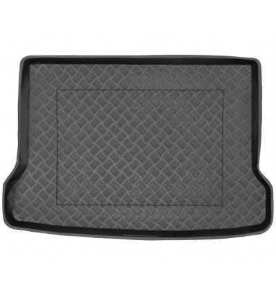 Protector maletero P.E. Mercedes GLA I version without cargo nets (2013 - 2019)