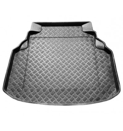 Protector maletero P.E. Mercedes W204 C - CLASS Limousine with the back seat unpossible to be folded (2007 - 2014)