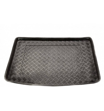Protector maletero P.E. Mercedes W246 B - CLASS EASY VARIO PLUS, upper floor of the trunk (2011 - 2018)