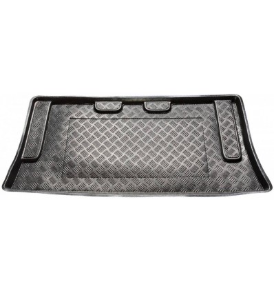Protector maletero P.E. Mercedes VIANO Long, version 9 passenger (2010 - 2014)