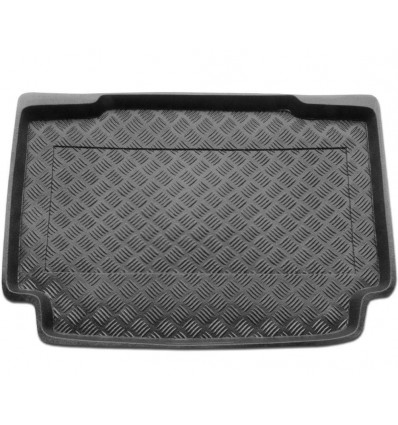 Protector maletero P.E. Mini Clubman II F54 bottom floor of the trunk (2015 -)