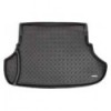 Protector maletero P.E. Mitsubishi LANCER VIII Sedan, versions with or without ÿSubwoofer (2008 - 2016)