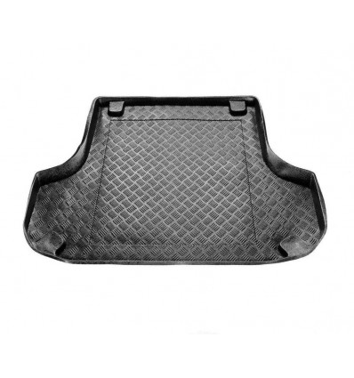 Protector maletero P.E. Mitsubishi PAJERO SPORT I (2002 - 2008)