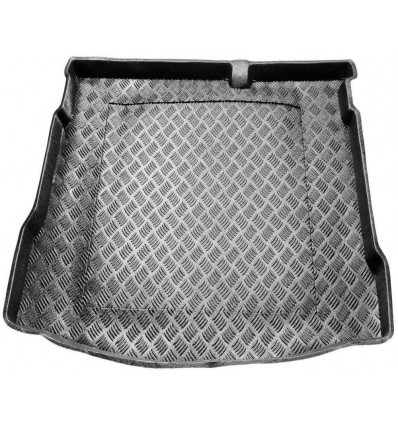 Protector maletero P.E. Nissan QASHQAI I 5 seats (2006 - 2013 )