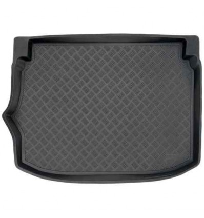 Protector maletero P.E. Nissan QASHQAI III upper floor of the trunk (2021 - )