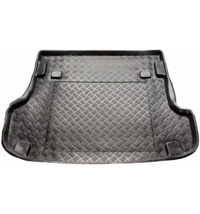 Protector maletero P.E. Nissan TERRANO II 5 - door, without extra seats (1993 - 2004)