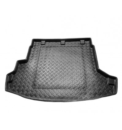 Protector maletero P.E. Nissan X - TRAIL II T31 (2008 - 2013)
