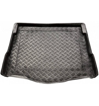 Protector maletero P.E. Nissan X - TRAIL III T32 bottom floor of the trunk, pre facelifting (2013 - 2017)