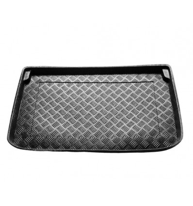 Protector maletero P.E. Opel CORSA E V upper floor of the trunk (2014 - 2019)