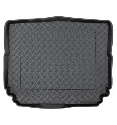 Protector maletero P.E. Opel GRANDLAND bottom floor of the trunk except Plug - in Hybrid (PHeV) (2021 - )