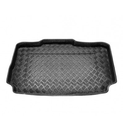 Protector maletero P.E. Opel MERIVA B II bottom floor of the trunk, version with movable rear seats (2014 - 2017)