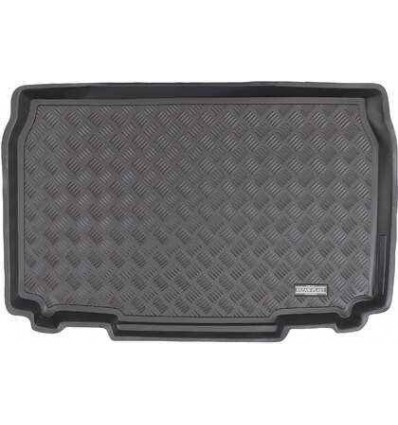 Protector maletero P.E. Opel MOKKA II version with one floor of the trunk (2020 - )