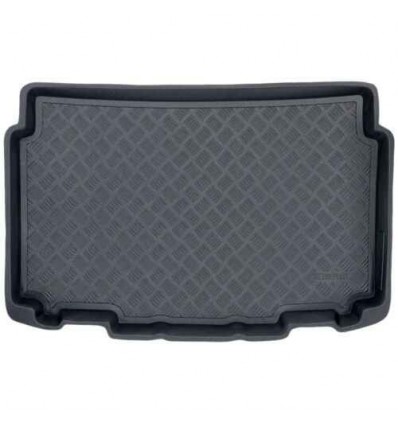 Protector maletero P.E. Opel MOKKA - E II version with the optional trunk?s floor adjustment ? bottom adjustment (2020 - )