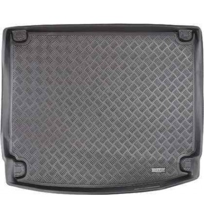 Protector maletero P.E. Porsche CAYENNE II version without subwoofer (2010 - 2017)