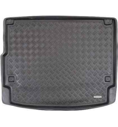 Protector maletero P.E. Porsche CAYENNE II Surround Sound-System Bose, version without subwoofer (2010 - 2017)