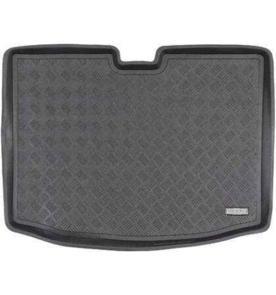 Protector maletero P.E. Renault CAPTUR II bottom floor of the trunk (2019 -)