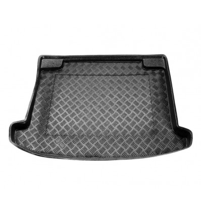 Protector maletero P.E. Renault CLIO IV GRANDTOUR, upper floor of the trunk (2012 - 2019)