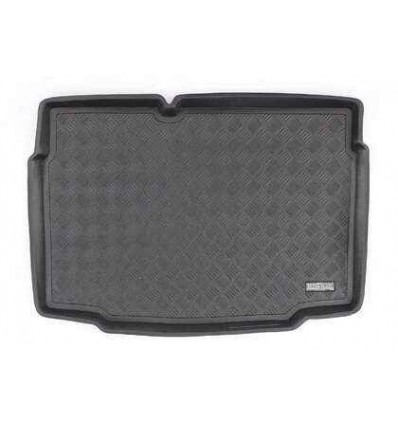 Protector maletero P.E. Renault CLIO V bottom floor of the trunk (2019 -)
