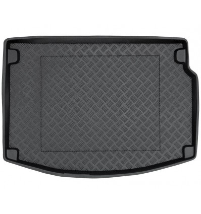Protector maletero P.E. Renault MEGANE III Hatchback 3 - door, 5 - door (2008 - 2016)