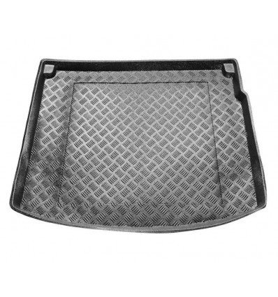 Protector maletero P.E. Renault MEGANE III Grandtour version: Surround Sound-System Bose, Limited + Package modularity, Life + P