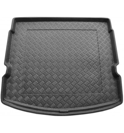 Protector maletero P.E. Renault MEGANE IV Grandtour, bottom floor of the trunk (2016 -)
