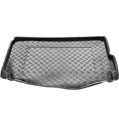 Protector maletero P.E. Renault SCENIC IV upper floor of the trunk (2016 - 2020)