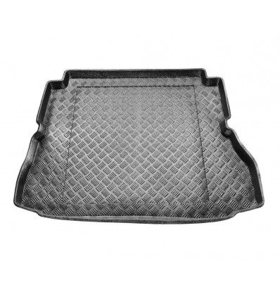 Protector maletero P.E. Renault GRAND SCENIC III version 7 passenger (2009 - 2016)