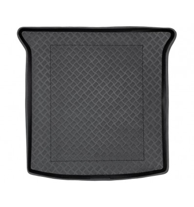 Protector maletero P.E. Seat ALHAMBRA II version 7 passenger (with the third row of seats folded) (2010 - 2020)