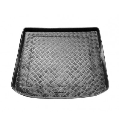Protector maletero P.E. Seat ALTEA FREETRACK (2006 - 2015)