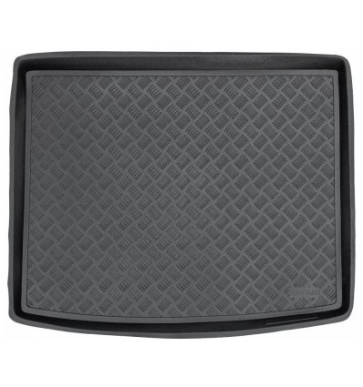 Protector maletero P.E. Seat ATECA version with one floor of the trunk, with elevated trunk floor, with an irregular size spare