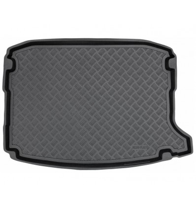 Protector maletero P.E. Seat ATECA version with one floor of the trunk with a tool set located in the trunk (2016 - 2020, 2020 -