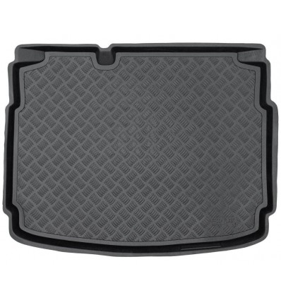 Protector maletero P.E. Seat LEON II (MK2) Hatchback (2005 - 2013)