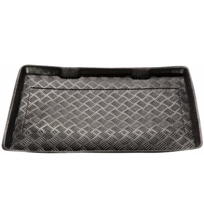 Protector maletero P.E. Seat MII bottom floor of the trunk (2012 - 2018)