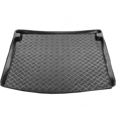 Protector maletero P.E. Seat TARRACO, upper floor of the trunk, version 5 passenger (2018 -)