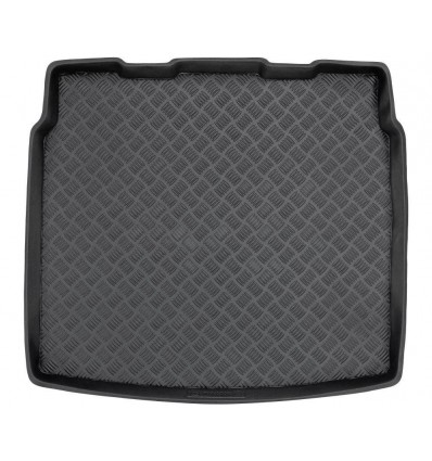 Protector maletero P.E. Seat TARRACO, bottom floor of the trunk, version 5 passenger (2018 -)