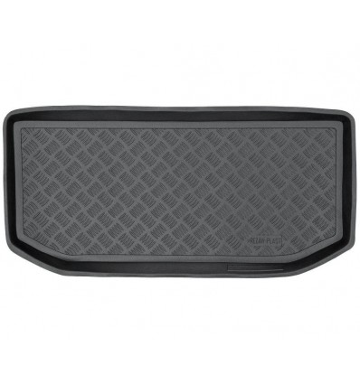 Protector maletero P.E. Skoda CITIGO, upper floor of the trunk (2011 - 2019)