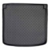 Protector maletero P.E. Skoda ENYAQ iV SUV, electric version, version with a repair kit and an organizer, multifunctional trunk