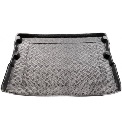Protector maletero P.E. Skoda OCTAVIA III Combi, bottom floor of the trunk (2013 - 2019)