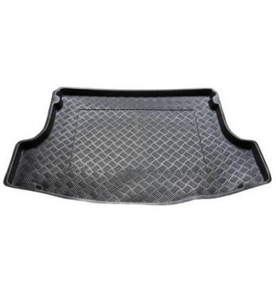 Protector maletero P.E. SsangYong TIVOLI GRAND version with the optional trunk?s floor adjustment ? bottom adjustment and under