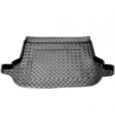 Protector maletero P.E. Subaru FORESTER IV (2012 - 2018)