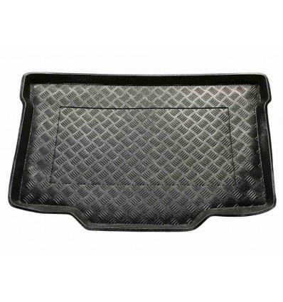 Protector maletero P.E. Suzuki BALENO II bottom floor of the trunk (2015 - 2019)