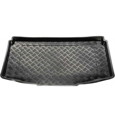 Protector maletero P.E. Suzuki SWIFT III Hatchback, bottom floor of the trunk (2008 - 2010)