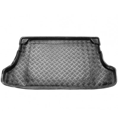 Protector maletero P.E. Suzuki GRAND VITARA II 5 - door (2005 - 2014)