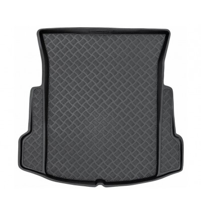 Protector maletero P.E. Tesla MODEL 3 version with heat pump, rear trunk (2021 -)