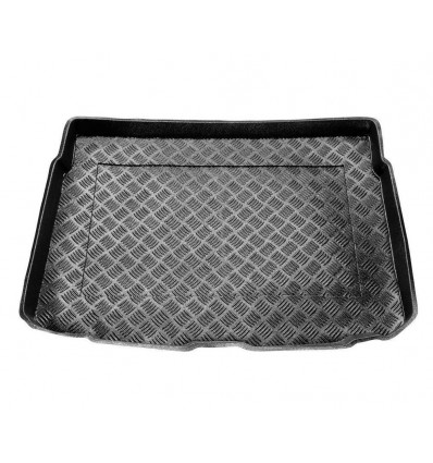 Protector maletero P.E. Toyota AURIS II Hatchback packet comfort - bottom floor of the trunk (2012 - 2018)