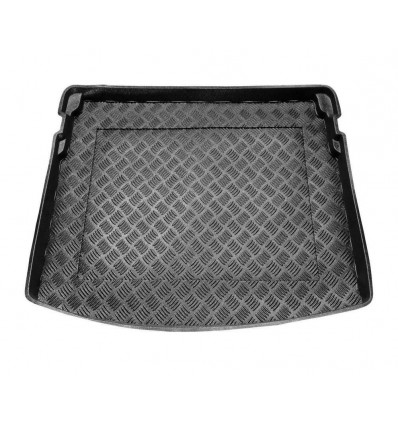 Protector maletero P.E. Toyota AURIS II Hybrid packet comfort - upper floor of the trunk (2012 - 2018)