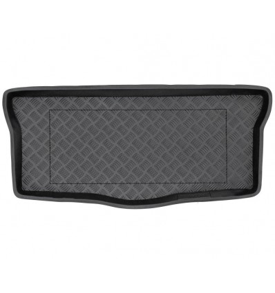 Protector maletero P.E. Toyota AYGO I (2005 - 2014)