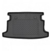 Protector maletero P.E. Toyota COROLLA IX, X (E120, E130, E140, E150) Hatchback 3-door, 5-door (2002 - 2007, 2006 - 2013)